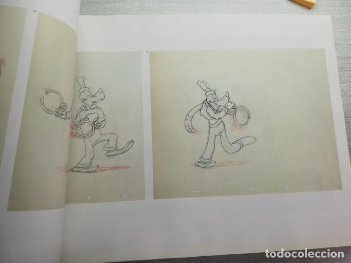 Imagen 3 del libro TREASURES OF DISNEY ANIMATION ART. CANEMAKER ABRAMS. E.D. ARTABRAS.
