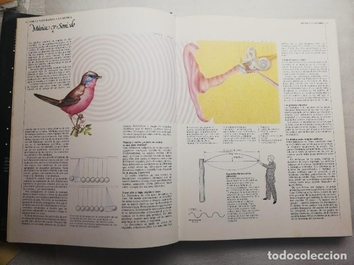 Imagen 3 del libro EL LIBRO DE LA MUSICA. PARA UNA MEJOR COMPRENSIÓN DE LA MÚSICA.ED. GILL ROWLEY. INST. PARRAMÓN