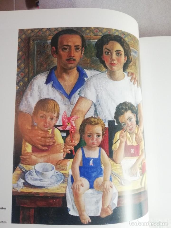 Imagen 3 del libro LA PINTURA DE JESÚS DE PERCEVAL - DURÁN DÍAZ, MARÍA DOLORES Y RUZ MÁRQUEZ, JOSÉ LUIS