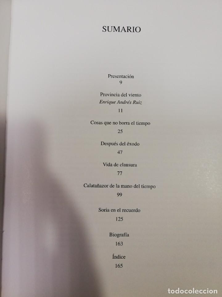 Imagen 2 del libro MANUEL LAFUENTE CALOTO - SORIA. CINCO MOMENTOSOS