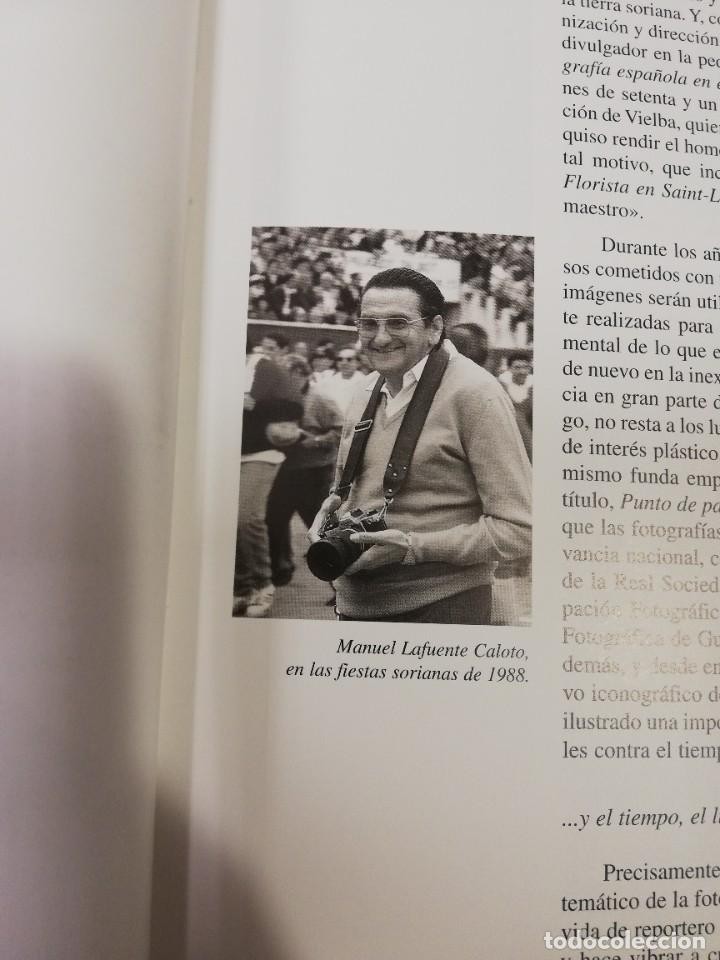 Imagen 3 del libro MANUEL LAFUENTE CALOTO - SORIA. CINCO MOMENTOSOS