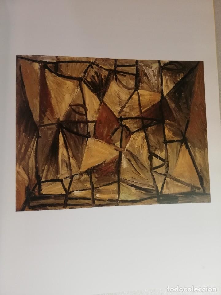 Imagen 3 del libro PINTURA SEÑAS Y SIGNOS COLECCIÓN DE PICTURA* CANOGAR
