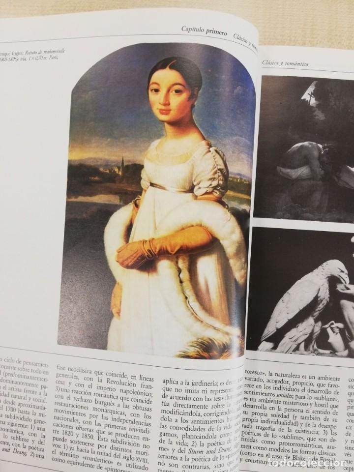 Imagen 2 del libro EL ARTE MODERNO. DEL ILUMINISMO A LOS MOVIMIENTOS CONTEMPORÁNEOS. - GIULIO CARLO ARGAN