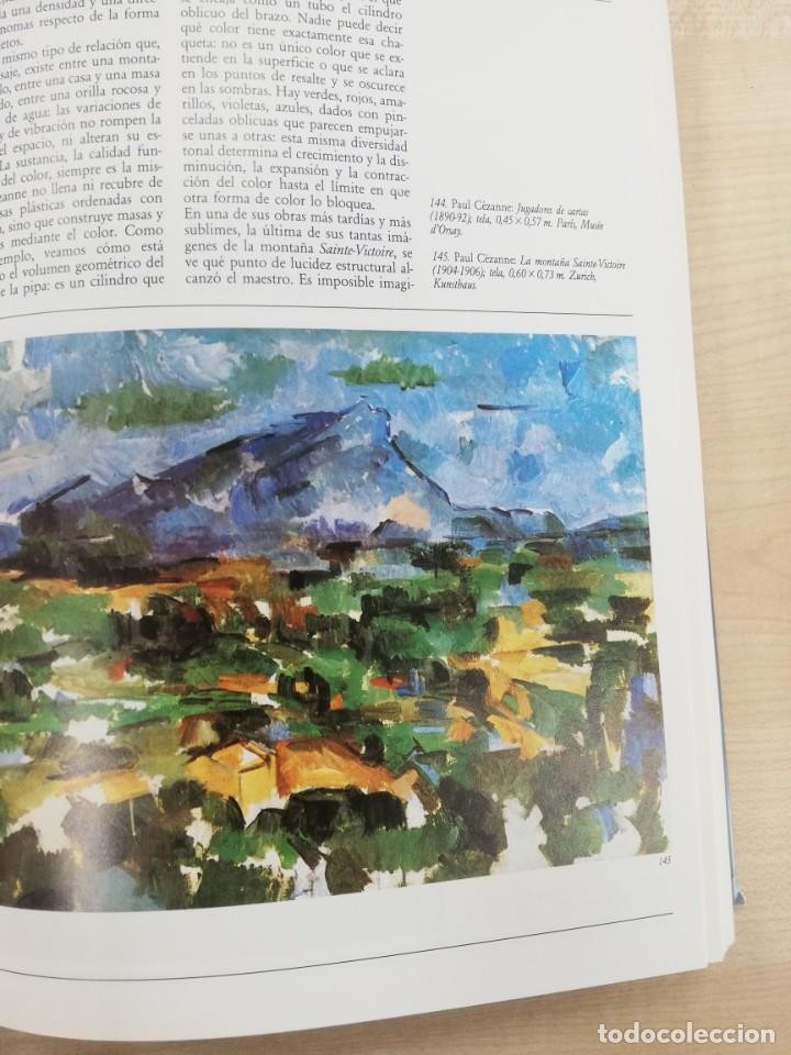 Imagen 3 del libro EL ARTE MODERNO. DEL ILUMINISMO A LOS MOVIMIENTOS CONTEMPORÁNEOS. - GIULIO CARLO ARGAN