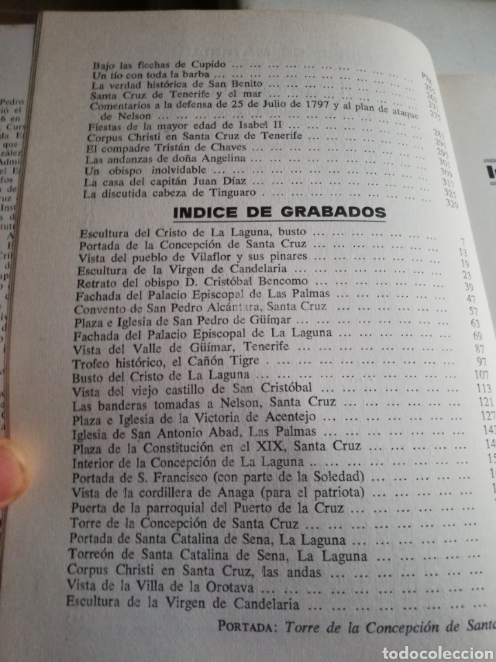 Imagen 2 del libro TRADICIONES CANARIAS. PEDRO TARQUIS.