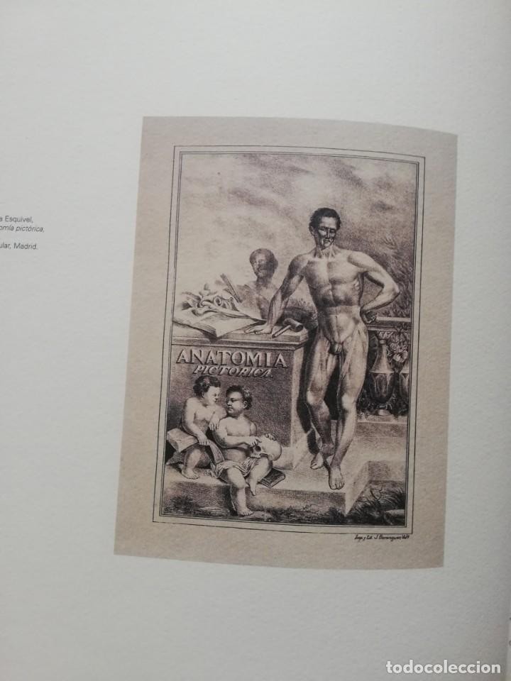 Imagen 3 del libro PICASSO EL DESNUDO DIBUJADO SOBRE COBRE Y PIEDRA.