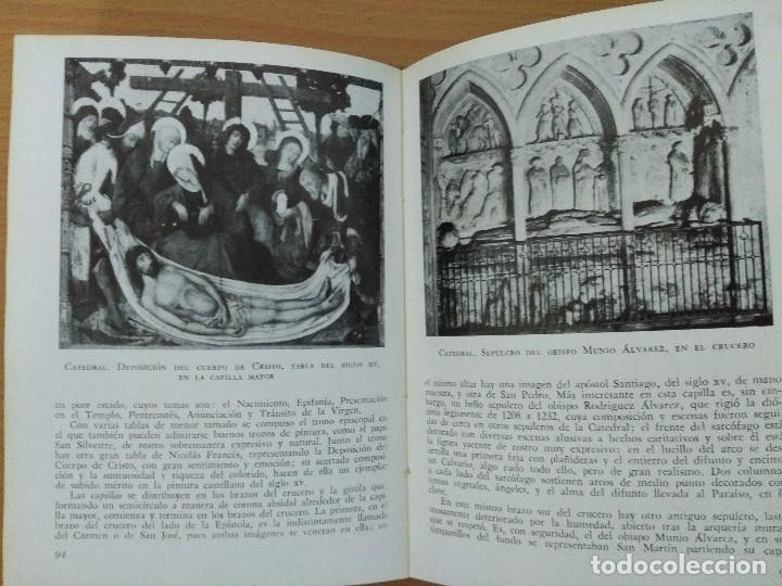 Imagen 3 del libro GUIAS ARTISTICAS DE ESPAÑA. LEON. EDITORIAL ARIES. BARCELONA, 1963