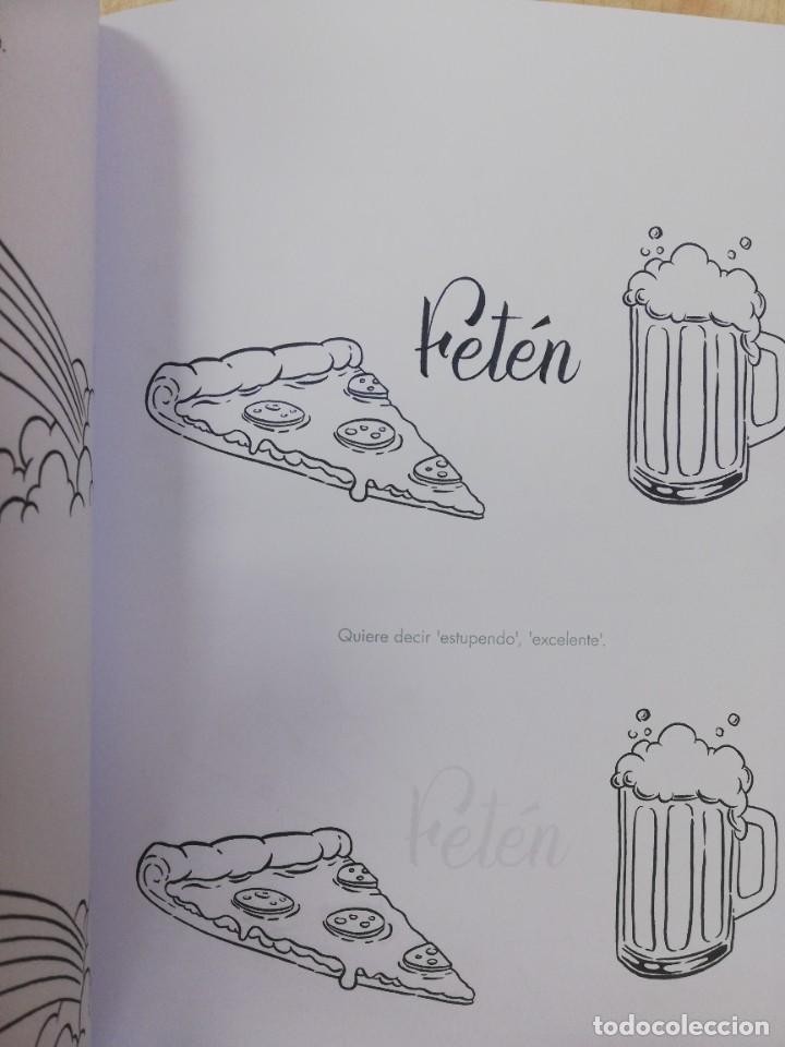 Imagen 3 del libro CALIGRAFIA CREATIVA MANUAL DE ENAMORADOS DE LA BUENA LETRA TAPAS DURAS RUBIO