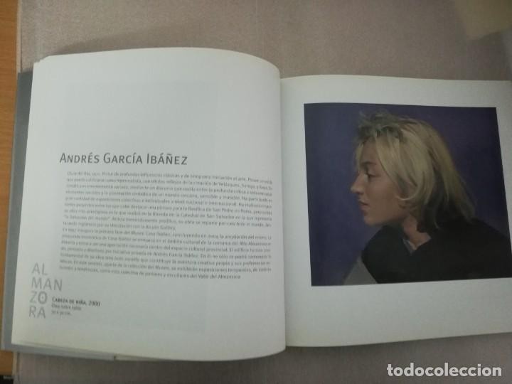 Imagen 3 del libro ART ALMANZORA - VARIOS - (ALMERIA)