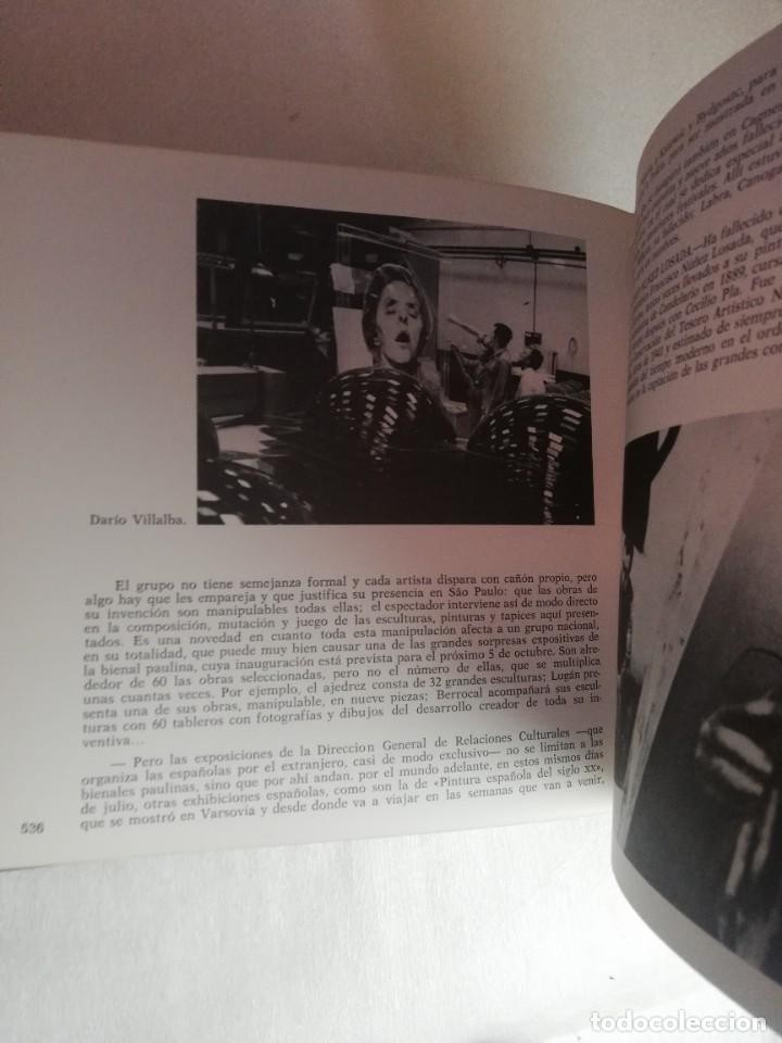 Imagen 3 del libro ANUARIO DE ARTE ESPAÑOL 1973 - CASTRO ARINES, JOSÉ DE