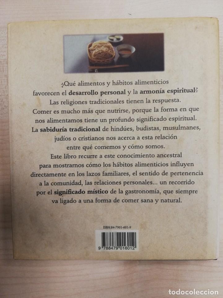 Imagen 3 del libro DEL CIELO A LA MESA. DONALD ALTMAN (INTEGRAL)