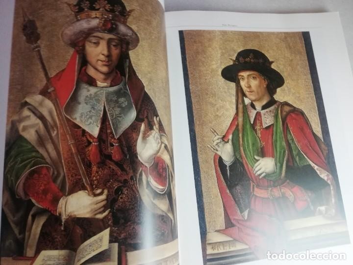 Imagen 3 del libro TESOROS DEL ARTE ESPAÑOL
