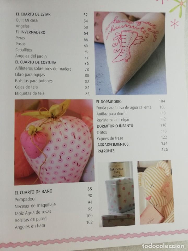 Imagen 3 del libro LABORES DECORATIVAS PARA LA CASA - TONE FINNANGER