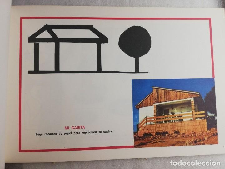 Imagen 3 del libro DIBUJO Y MANUALIDADES - RAFAEL GONZALEZ/EDICIONES SM