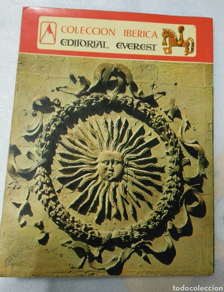 Imagen 2 del libro LA CATEDRAL DE ALMERIA . EDITORIAL EVEREST
