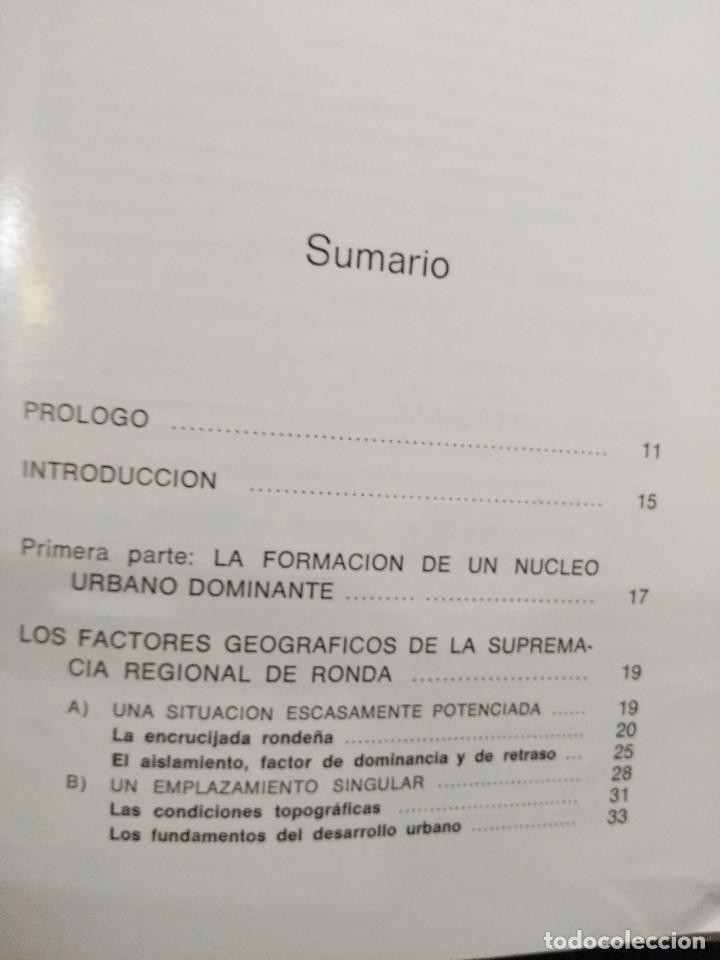 Imagen 2 del libro RONDA CAPITAL SUBREGIONAL - FRANCISCO RODRIGUEZ MARTINEZ