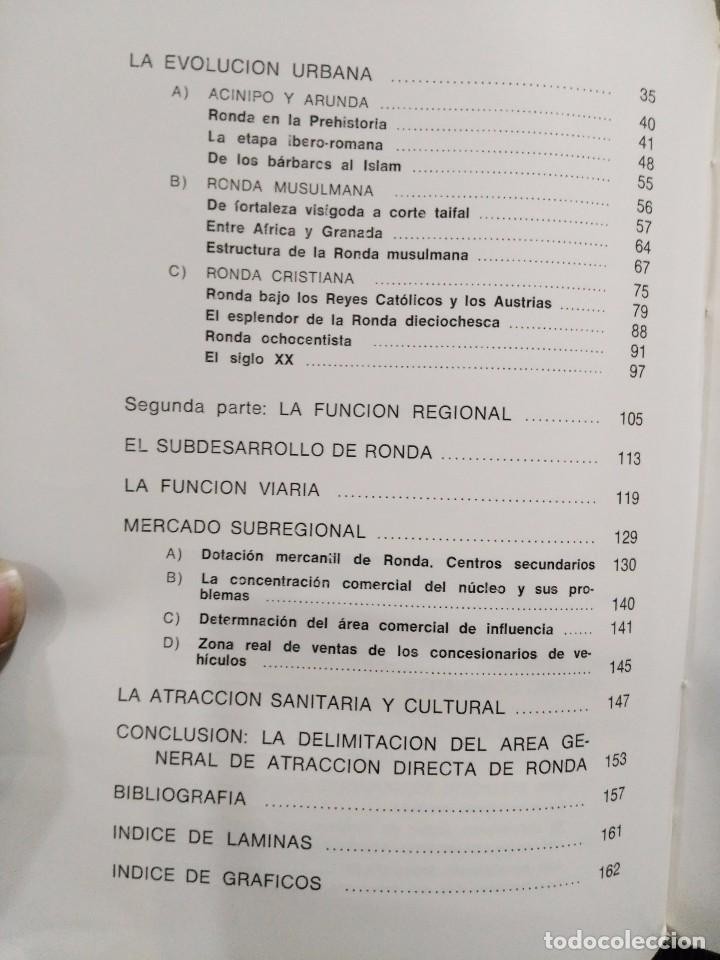 Imagen 3 del libro RONDA CAPITAL SUBREGIONAL - FRANCISCO RODRIGUEZ MARTINEZ