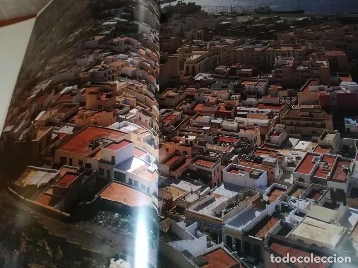 Imagen 3 del libro ALMERIA. EDITORIAL MEDITERRANEO TAPAS DURAS