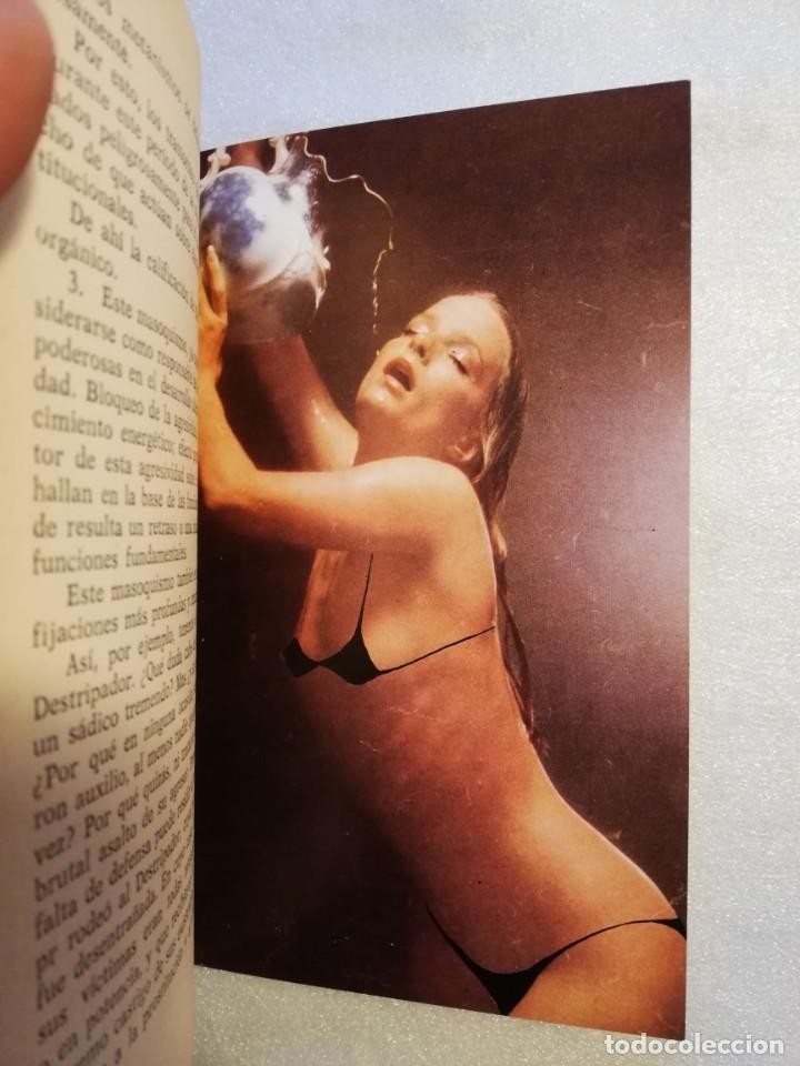 Imagen 3 del libro EL MASOQUISMO Y LA SEXUALIDAD-JOACHIM NATZCHER