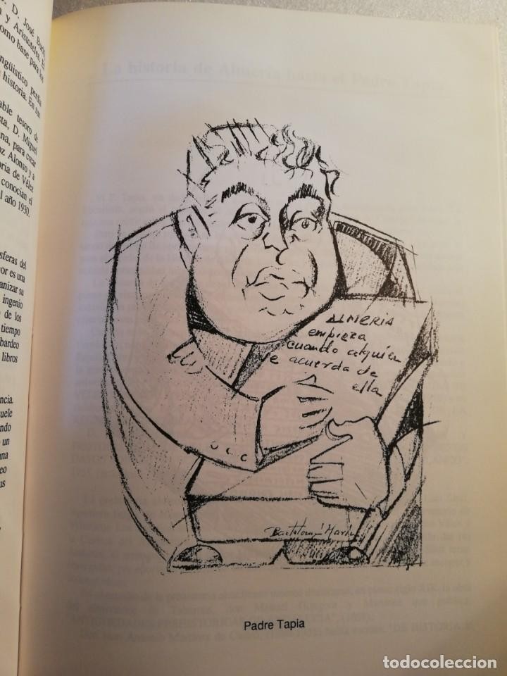 Imagen 3 del libro PALABRA Y FORMA BATOLOMÉ MARIN TERTULIA INDALIANA 1986-87 ALMERÍA