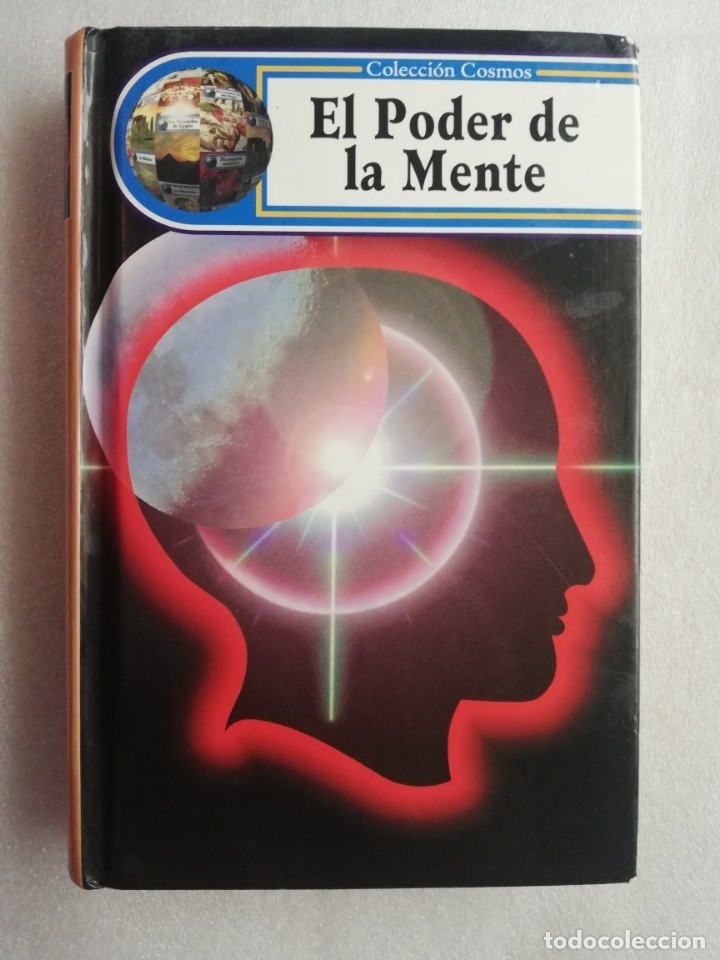 Libro de segunda mano: EL PODER DE LA MENTE MARY JOE SALAZAR