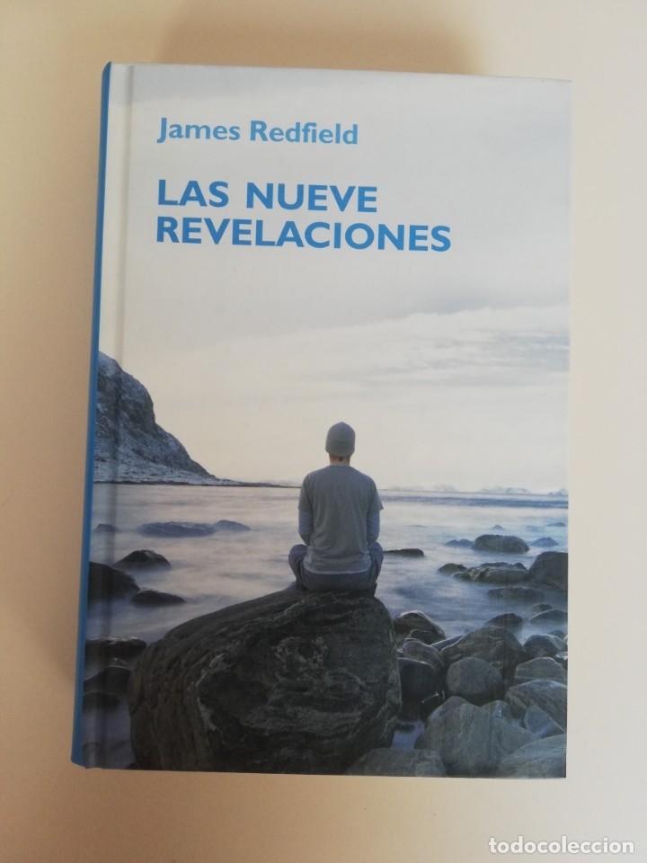 Libro de segunda mano: LAS NUEVE REVELACIONES / JAMES REDFIELD