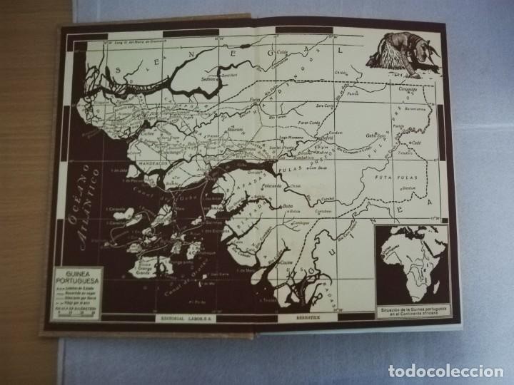 Imagen 2 del libro EN EL REINO DE LOS BIDYOGO - HUGO ADOLF BERNATZIK ed LABRO 1959