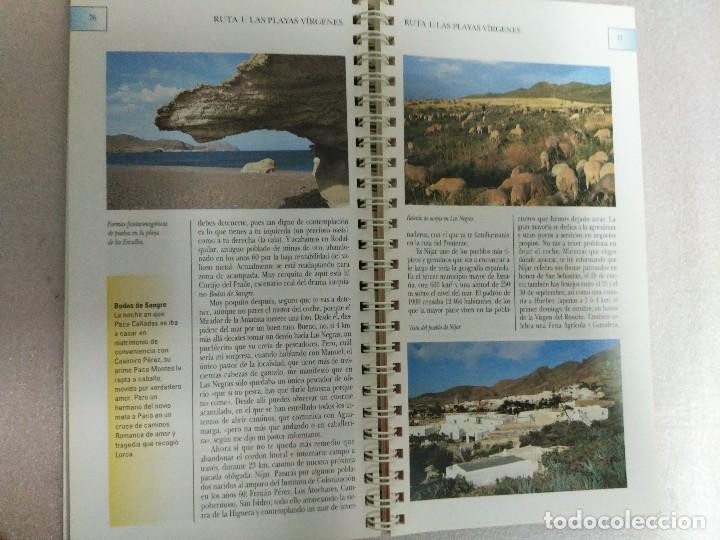 Imagen 2 del libro VISITA ALMERIA - EDITORIAL EVEREST