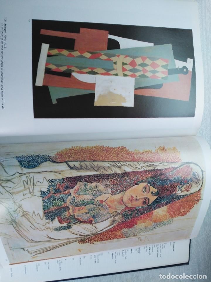 Imagen 2 del libro PICASSO. JOSEP PALAU I FABRE. EDT. CENTENARI. 1981