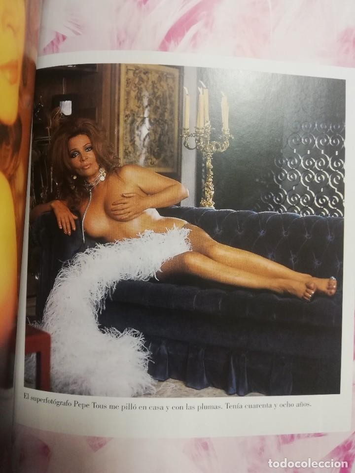 Imagen 2 del libro SARA Y EL SEXO PRIMERA EDICION PLAZA & JANES