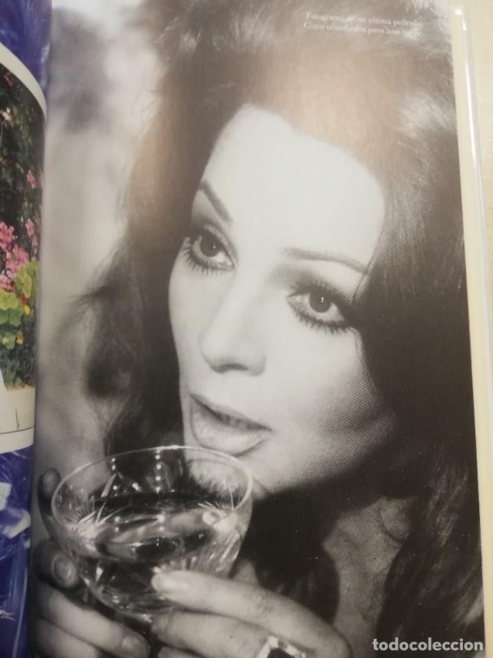 Imagen 3 del libro SARA Y EL SEXO PRIMERA EDICION PLAZA & JANES