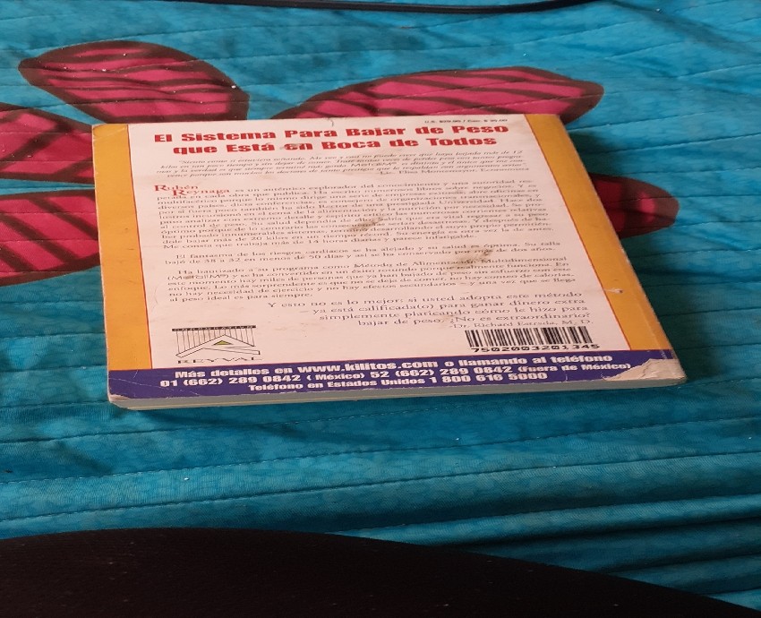 Imagen 2 del libro CÓMO BAJAR DE PESO EN 25 DÍAS Y SIN DEJAR DE COMER 
