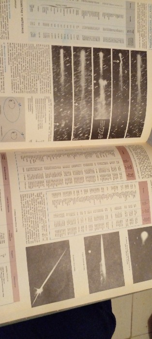 Imagen 3 del libro Argos Enciclopedia Tematica 52 Astronomia