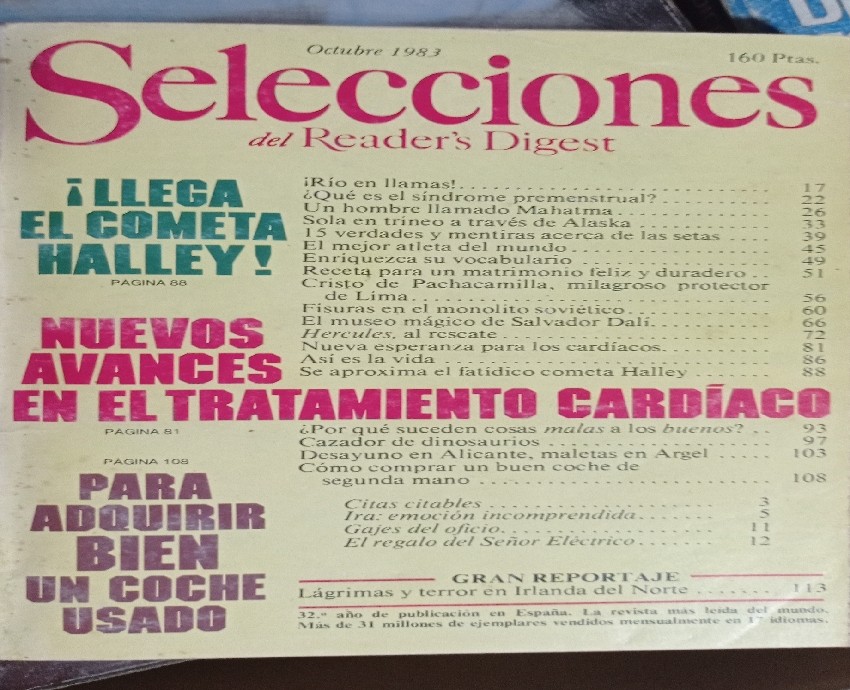 Imagen 3 del libro Reader`s Digest