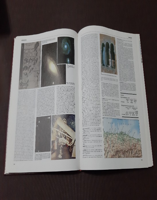 Imagen 3 del libro Enciclopedia Salvat completa (Edición Especial)