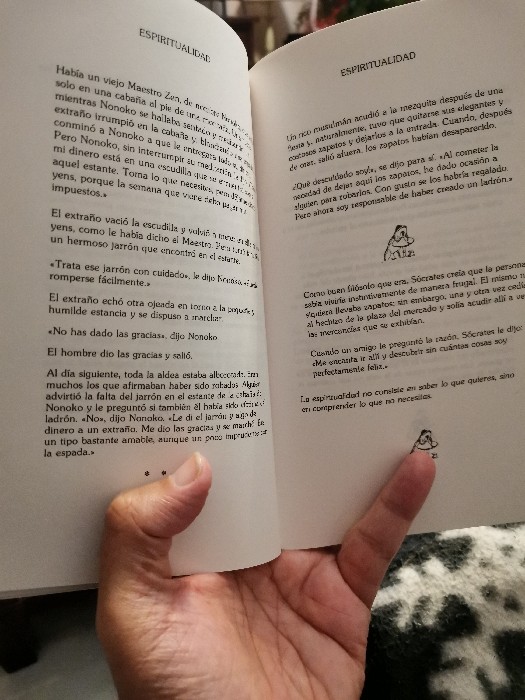 Imagen 3 del libro La Oracion de La Rana 2