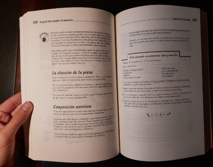 Imagen 3 del libro Cocina fácil para Dummies