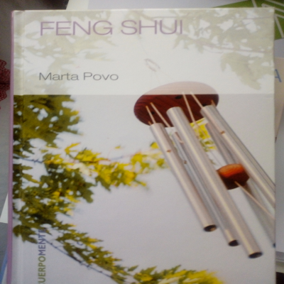 Libro de segunda mano: Feng Shui