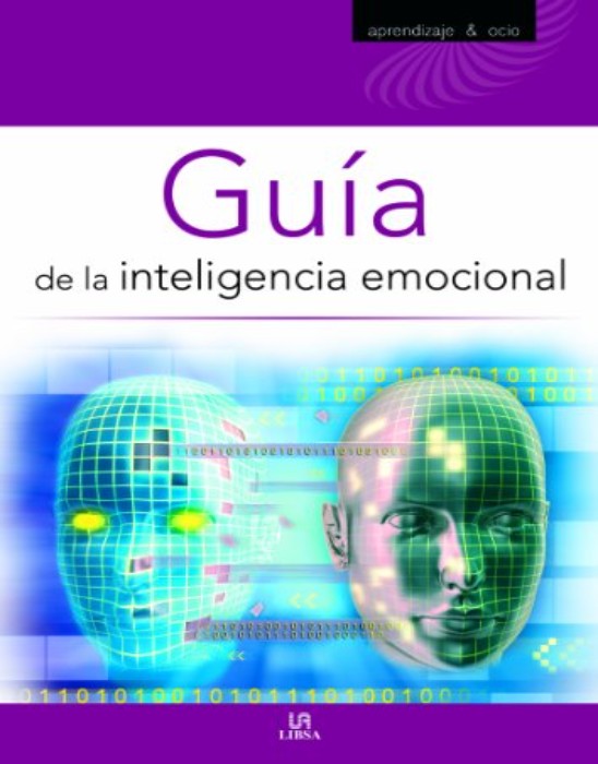 Libro de segunda mano: Gua de la inteligencia emocional  Emotional Intelligence Guide