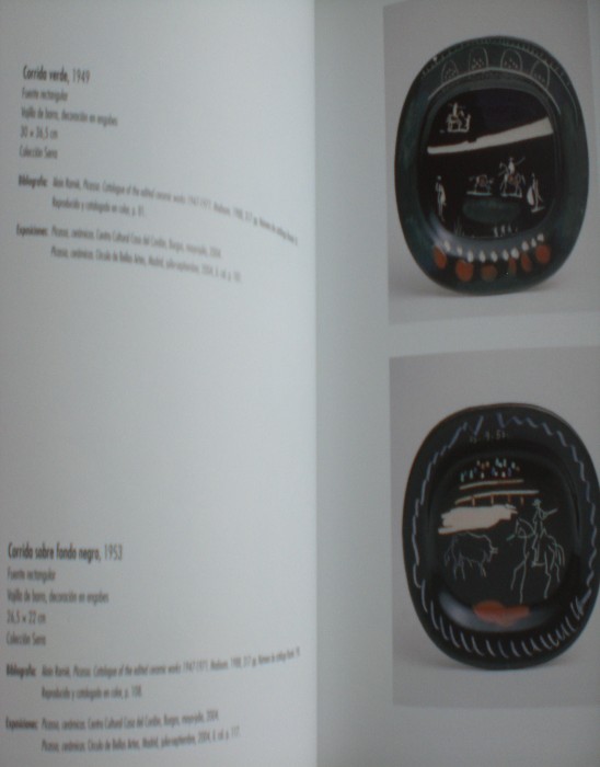 Imagen 2 del libro Los lenguajes de Picasso
