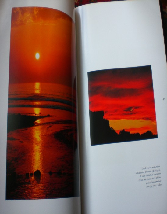 Imagen 2 del libro LA LUZ DE ASTURIAS EL LENGUAJE EXPRESIVO DE LA FOTOGRAFÍA