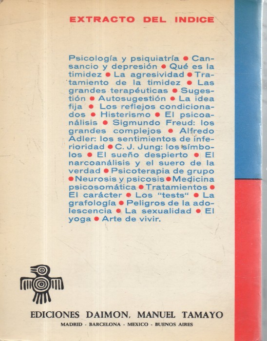 Imagen 2 del libro Tu personalidad