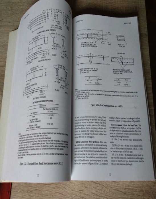 Imagen 3 del libro AWS D1.1:2000 Structural Welding Code-Steel