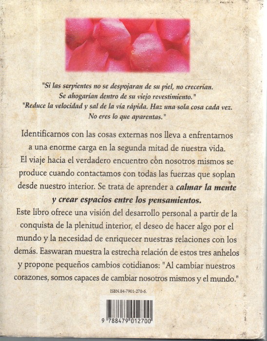 Imagen 2 del libro Tu Vida Es Tu Mensaje