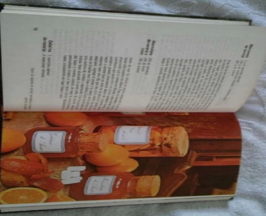 Imagen 3 del libro Frutas y verduras en conserva