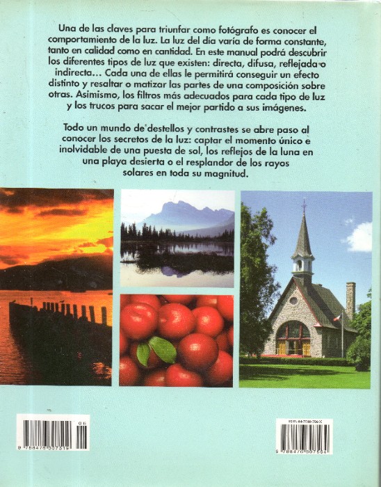 Imagen 2 del libro La Luz