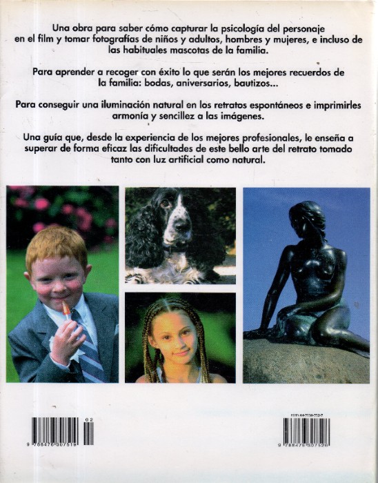 Imagen 2 del libro El Retrato