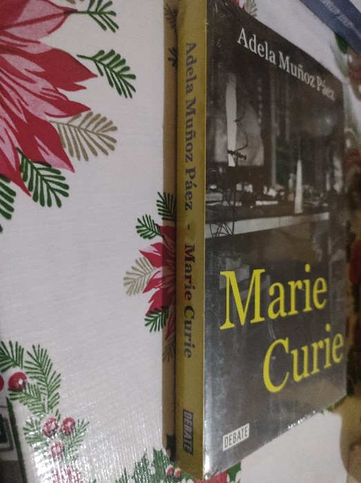 Imagen 3 del libro Marie Curie