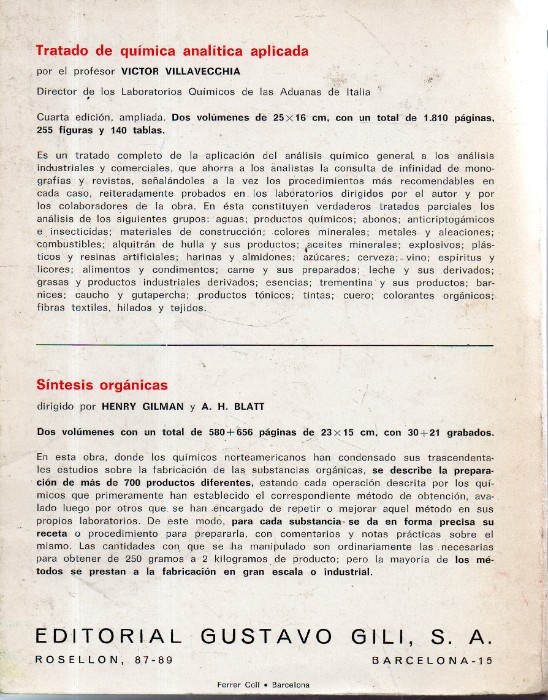 Imagen 2 del libro tecnica quimica de laboratorio