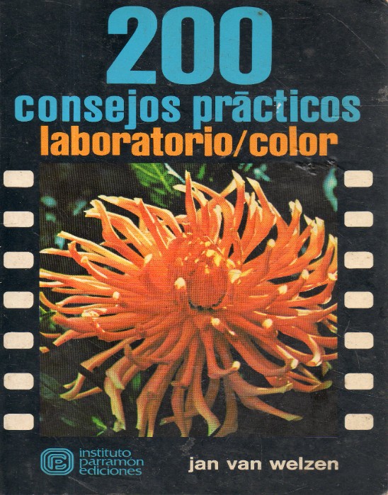 Libro de segunda mano: Laboratorio color 200 consejos practicos 